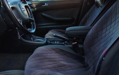 Audi A6, 2000 год, 750 000 рублей, 5 фотография