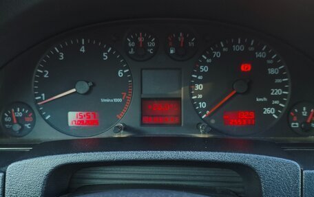 Audi A6, 2000 год, 750 000 рублей, 8 фотография