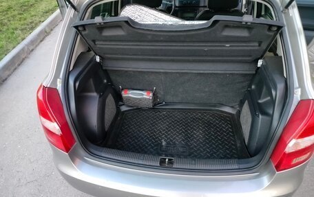 Skoda Fabia II, 2008 год, 430 000 рублей, 12 фотография