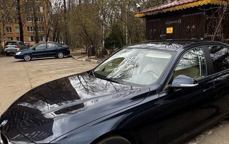 BMW 3 серия, 2015 год, 2 000 000 рублей, 5 фотография
