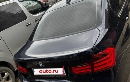 BMW 3 серия, 2015 год, 2 000 000 рублей, 3 фотография