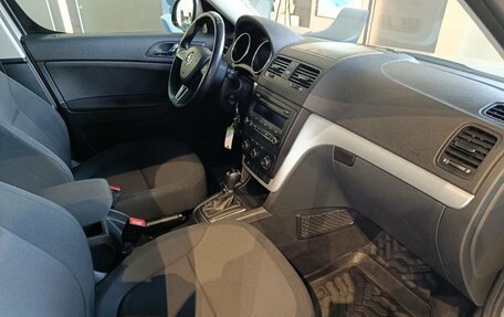 Skoda Yeti I рестайлинг, 2014 год, 949 000 рублей, 8 фотография