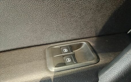 Skoda Yeti I рестайлинг, 2014 год, 949 000 рублей, 12 фотография