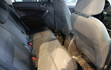 Skoda Yeti I рестайлинг, 2014 год, 949 000 рублей, 9 фотография