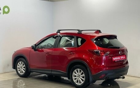 Mazda CX-5 II, 2013 год, 1 399 000 рублей, 7 фотография