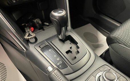 Mazda CX-5 II, 2013 год, 1 399 000 рублей, 16 фотография