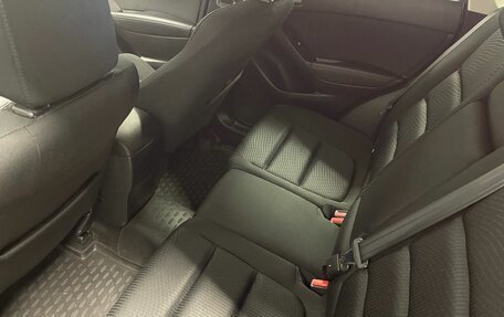 Mazda CX-5 II, 2013 год, 1 399 000 рублей, 19 фотография
