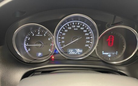 Mazda CX-5 II, 2013 год, 1 399 000 рублей, 13 фотография