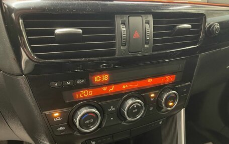 Mazda CX-5 II, 2013 год, 1 399 000 рублей, 15 фотография