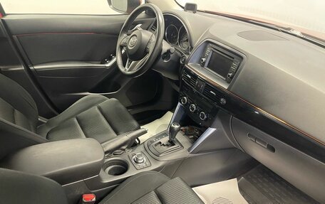 Mazda CX-5 II, 2013 год, 1 399 000 рублей, 17 фотография