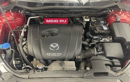Mazda CX-5 II, 2013 год, 1 399 000 рублей, 22 фотография