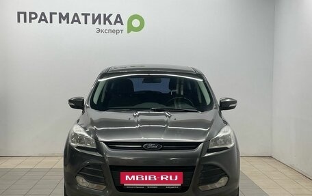 Ford Kuga III, 2016 год, 1 179 000 рублей, 2 фотография