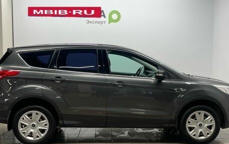 Ford Kuga III, 2016 год, 1 179 000 рублей, 4 фотография