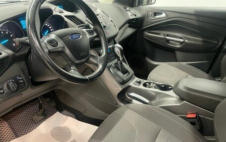 Ford Kuga III, 2016 год, 1 179 000 рублей, 9 фотография