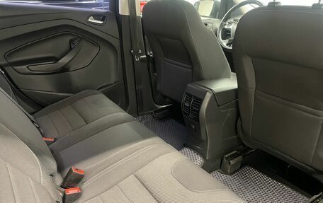 Ford Kuga III, 2016 год, 1 179 000 рублей, 14 фотография