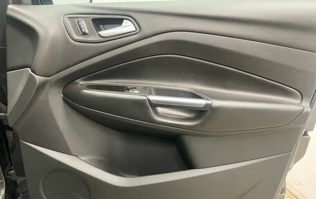 Ford Kuga III, 2016 год, 1 179 000 рублей, 12 фотография