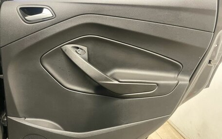 Ford Kuga III, 2016 год, 1 179 000 рублей, 13 фотография
