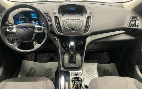 Ford Kuga III, 2016 год, 1 179 000 рублей, 10 фотография