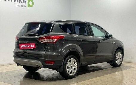 Ford Kuga III, 2016 год, 1 179 000 рублей, 5 фотография