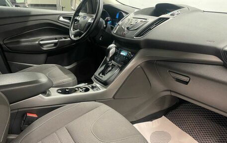 Ford Kuga III, 2016 год, 1 179 000 рублей, 11 фотография