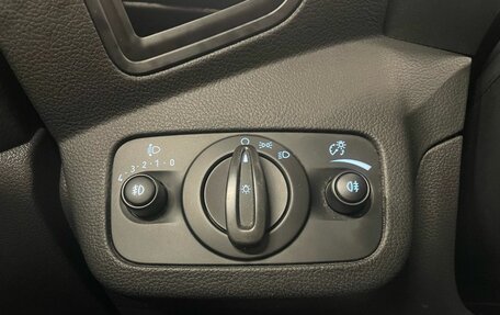 Ford Kuga III, 2016 год, 1 179 000 рублей, 19 фотография