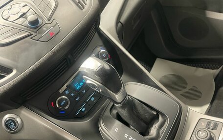 Ford Kuga III, 2016 год, 1 179 000 рублей, 17 фотография