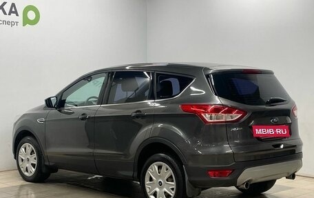 Ford Kuga III, 2016 год, 1 179 000 рублей, 7 фотография