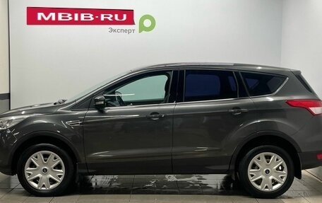 Ford Kuga III, 2016 год, 1 179 000 рублей, 8 фотография