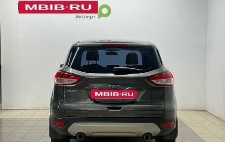 Ford Kuga III, 2016 год, 1 179 000 рублей, 6 фотография