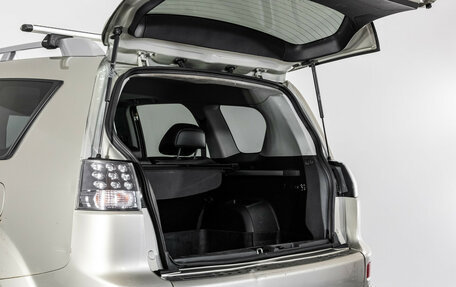 Mitsubishi Outlander III рестайлинг 3, 2007 год, 949 000 рублей, 16 фотография