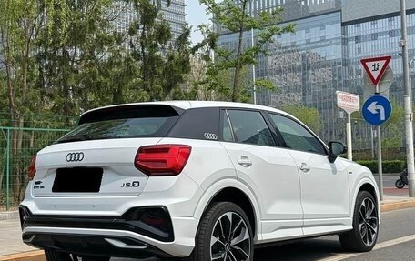 Audi Q2 I, 2023 год, 1 892 000 рублей, 6 фотография
