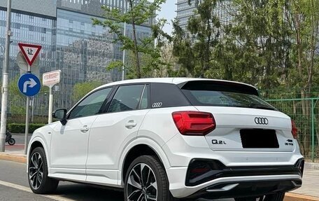 Audi Q2 I, 2023 год, 1 892 000 рублей, 5 фотография