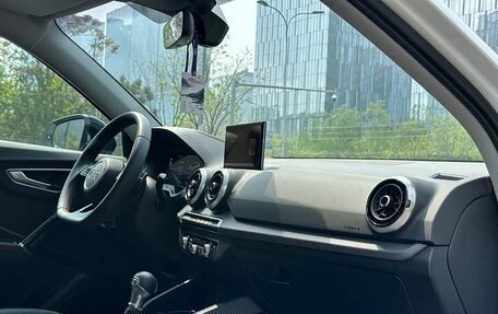 Audi Q2 I, 2023 год, 1 892 000 рублей, 13 фотография