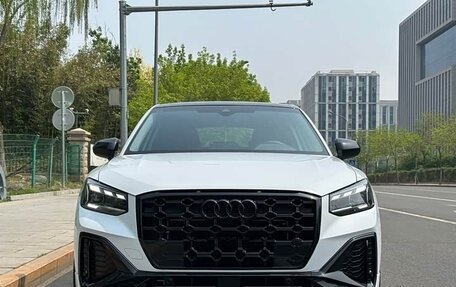 Audi Q2 I, 2023 год, 1 892 000 рублей, 3 фотография