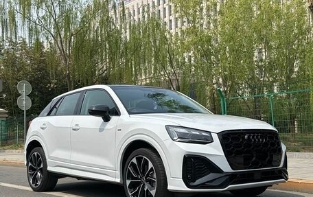 Audi Q2 I, 2023 год, 1 892 000 рублей, 4 фотография
