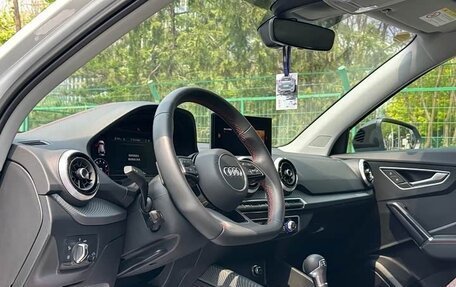 Audi Q2 I, 2023 год, 1 892 000 рублей, 10 фотография