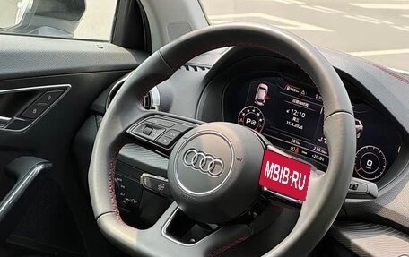 Audi Q2 I, 2023 год, 1 892 000 рублей, 14 фотография