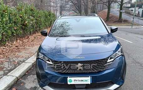Peugeot 5008 II, 2023 год, 3 242 000 рублей, 2 фотография