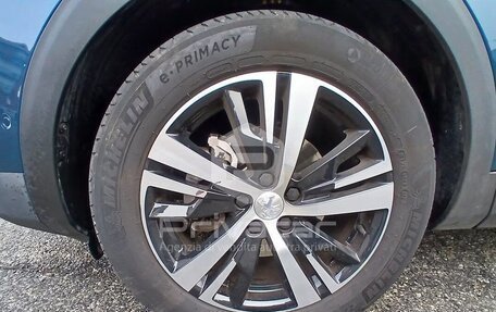 Peugeot 5008 II, 2023 год, 3 242 000 рублей, 10 фотография