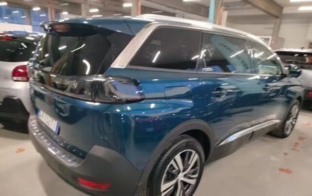 Peugeot 5008 II, 2024 год, 3 946 000 рублей, 4 фотография