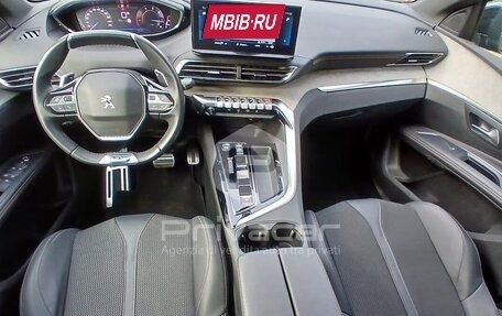 Peugeot 5008 II, 2023 год, 3 242 000 рублей, 7 фотография