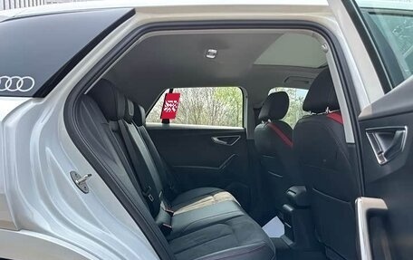 Audi Q2 I, 2023 год, 1 892 000 рублей, 16 фотография