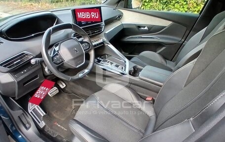 Peugeot 5008 II, 2023 год, 3 242 000 рублей, 6 фотография