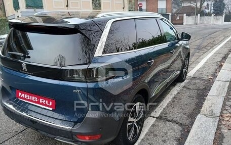 Peugeot 5008 II, 2023 год, 3 242 000 рублей, 4 фотография
