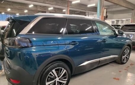 Peugeot 5008 II, 2024 год, 3 946 000 рублей, 5 фотография