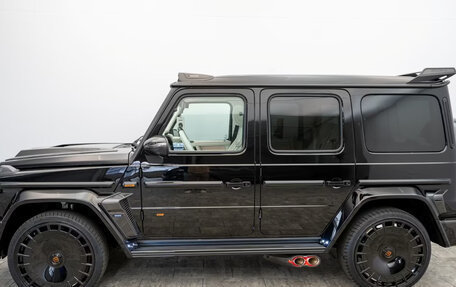 Mercedes-Benz G-Класс AMG, 2025 год, 55 500 000 рублей, 6 фотография