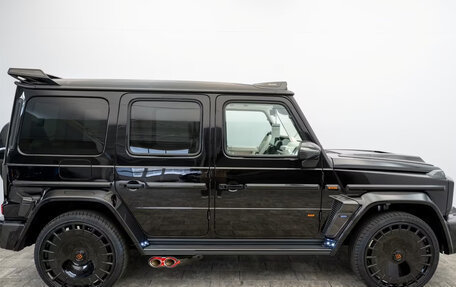Mercedes-Benz G-Класс AMG, 2025 год, 55 500 000 рублей, 7 фотография