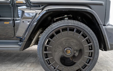 Mercedes-Benz G-Класс AMG, 2025 год, 55 500 000 рублей, 5 фотография