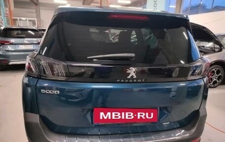 Peugeot 5008 II, 2024 год, 3 946 000 рублей, 6 фотография