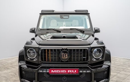 Mercedes-Benz G-Класс AMG, 2025 год, 55 500 000 рублей, 3 фотография